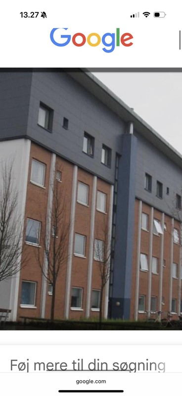 Billed 1 på Lindholmvej 22