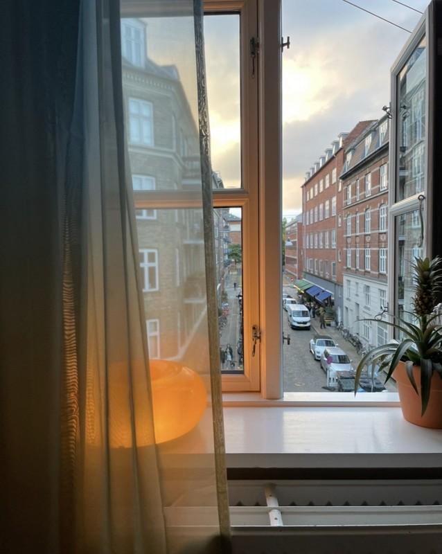Billed 1 på Rantzausgade 33