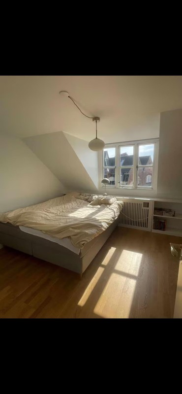 Billed 1 på Schleppegrellsgade 26