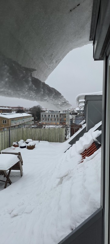 Billed 1 på Stilledal 30, 3 sal
