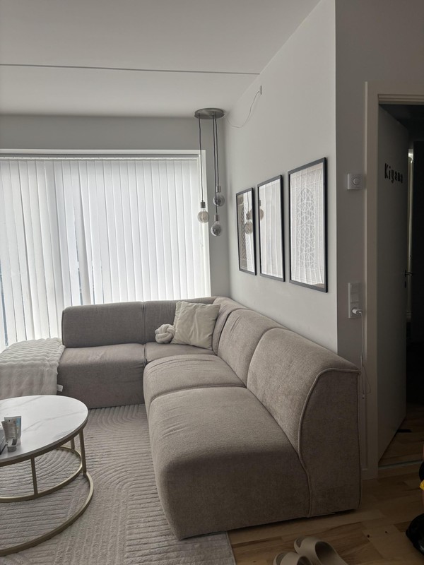 Billed 1 på Baltorpstræde 34