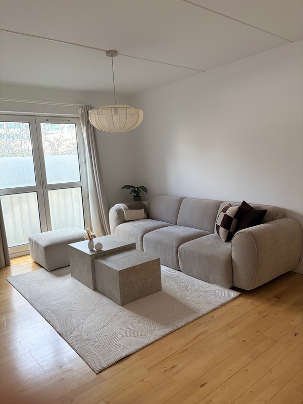 Billed 1 på Rådmandsgade 2B
