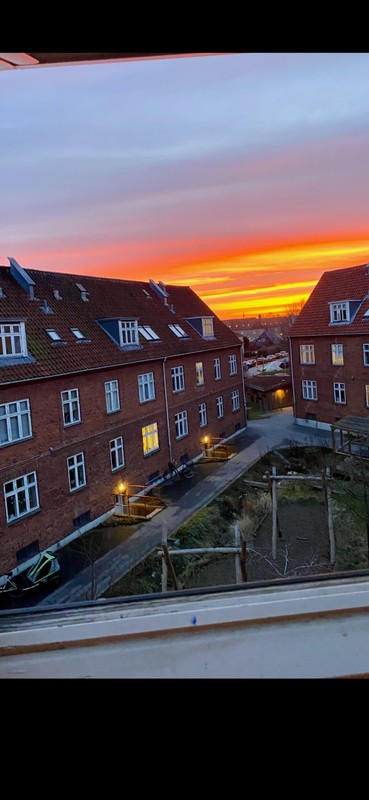 Billed 1 på Hvidbjergvej 3, 2 th