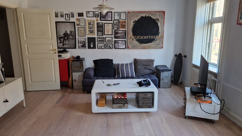 Billed 1 på Godthåbsvej 73