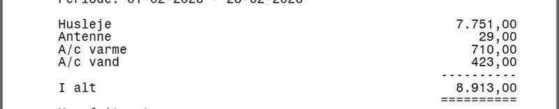 Billed 1 på Skelhøjen 5