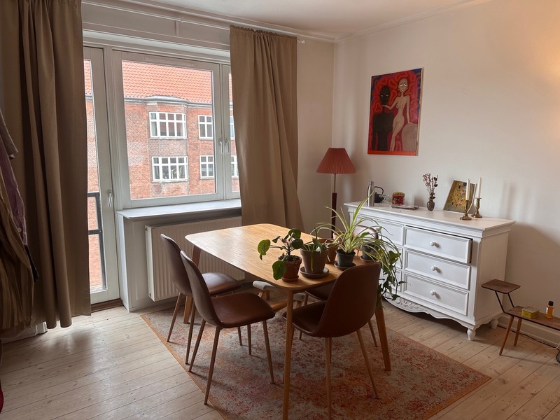 Billed 1 på Toftegårds Allé 34