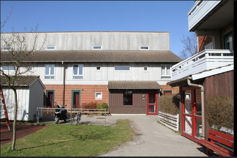 Billed 1 på Bøgehegnet 45
