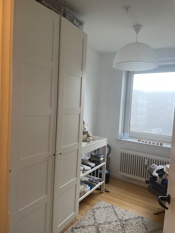 Billed 1 på Baltorpvej 17