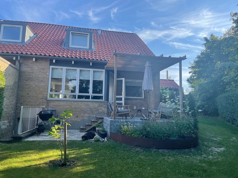 Billed 1 på Bækkevang 29