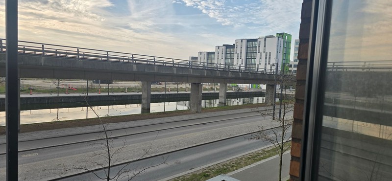 Billed 1 på Ørestads Boulevard 36