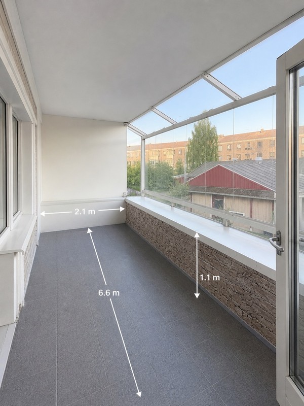Billed 1 på Klitmøllervej 59