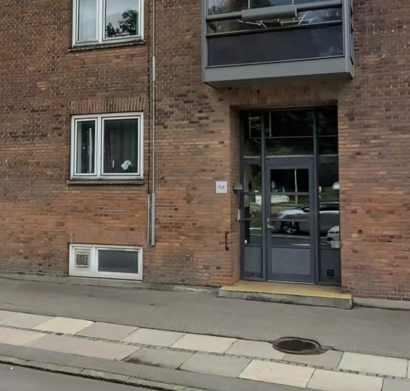 Billed 1 på Nordre Ringvej 34