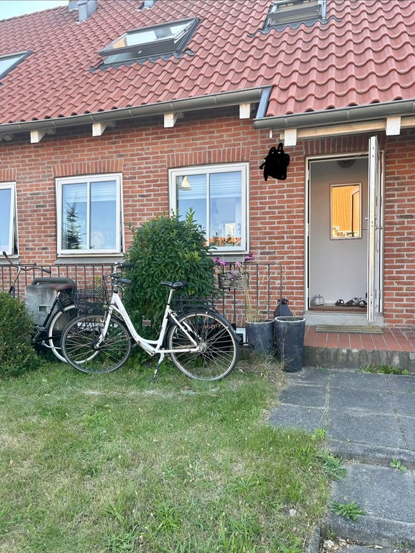 Billed 1 på Oksbølvej 37