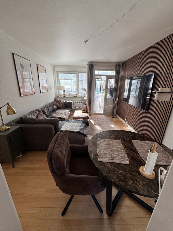 Billed 1 på Blokhaven 22, 1 th