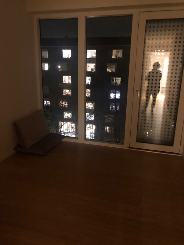 Billed 1 på Betty Nansens Alle 51, 61 6