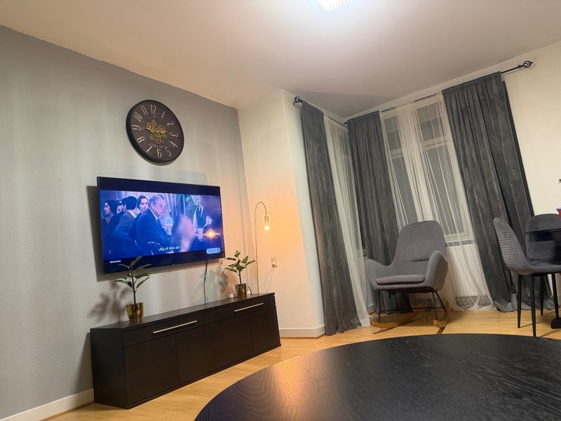 Billed 1 på Arnold Nielsens Boulevard 40