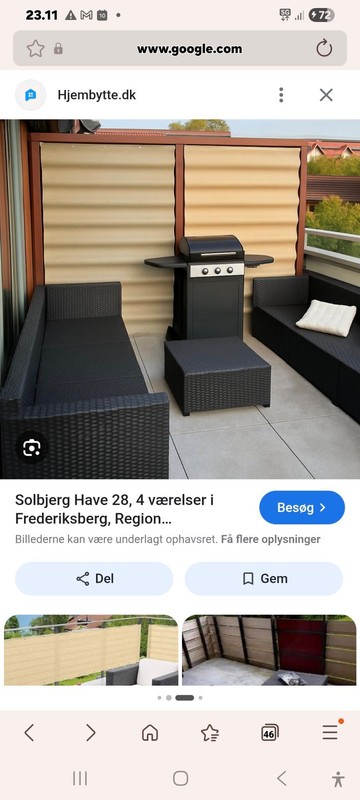 Billed 1 på Solbjerg Have 17