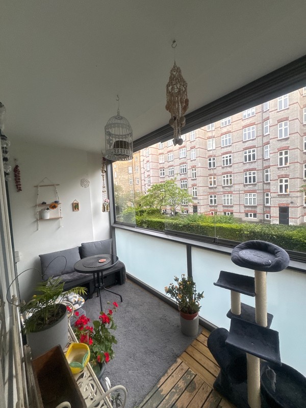 Billed 1 på Middelgrundsvej 8, 1th