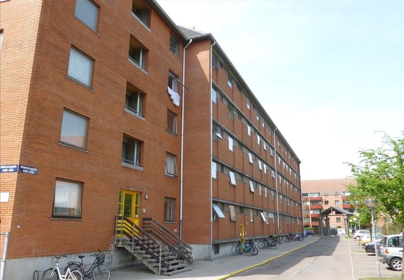 Billed 1 på Sigynsgade 24, st th