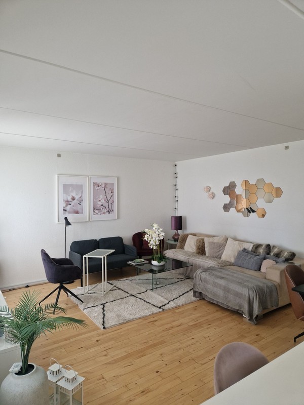 Billed 1 på Ågården 54