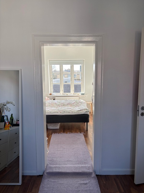 Billed 1 på Allehelgensgade 17a