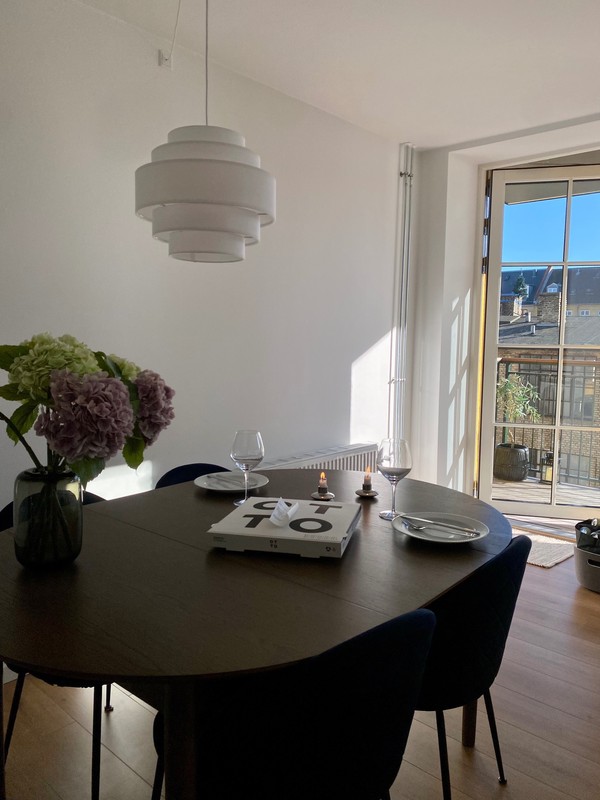 Billed 1 på Fuglevangsvej 12B
