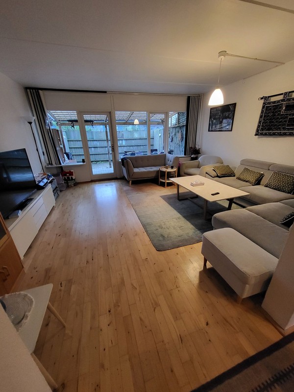 Billed 1 på Knastebakken 185