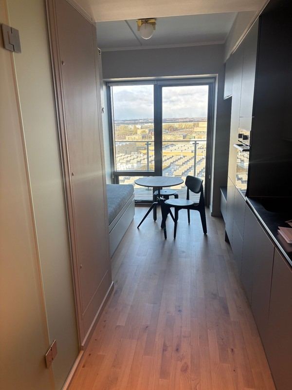 Billed 1 på Gøteborg Allé 6