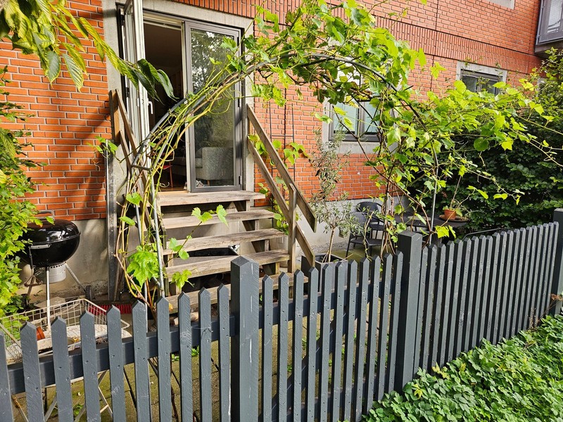 Billed 1 på Stengade 15
