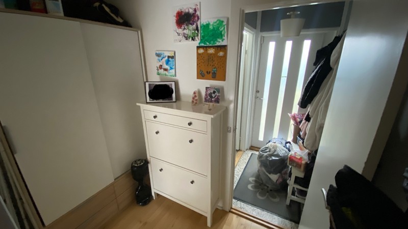 Billed 1 på Knastebakken 309