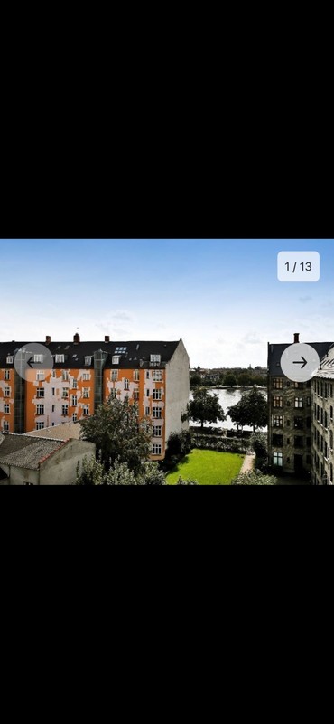 Billed 1 på Ryesgade 62