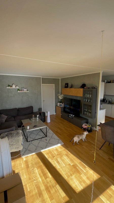 Billed 1 på Gersagerparken 33, 3tv