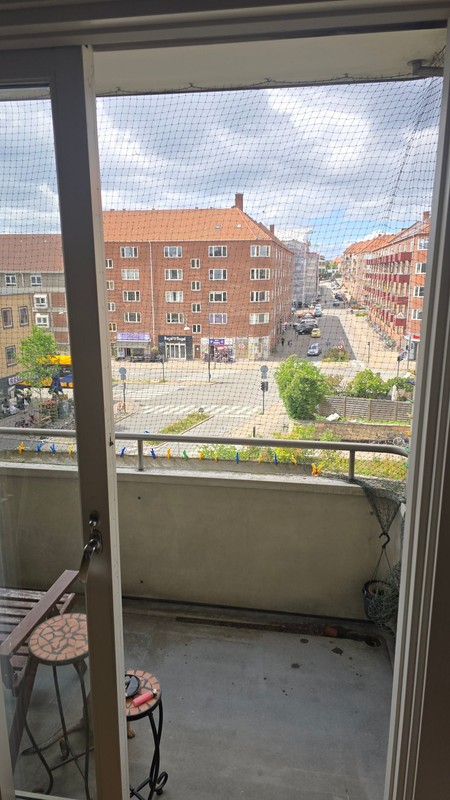 Billed 1 på Magistervej 21