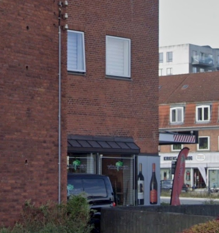 Billed 1 på Herlev Hovedgade 107