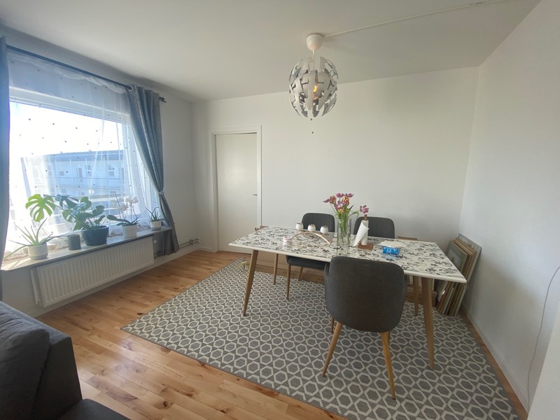 Billed 1 på Strandhavevej 120