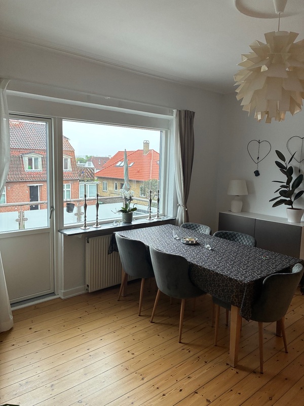 Billed 1 på Ellegårdsvej 2C