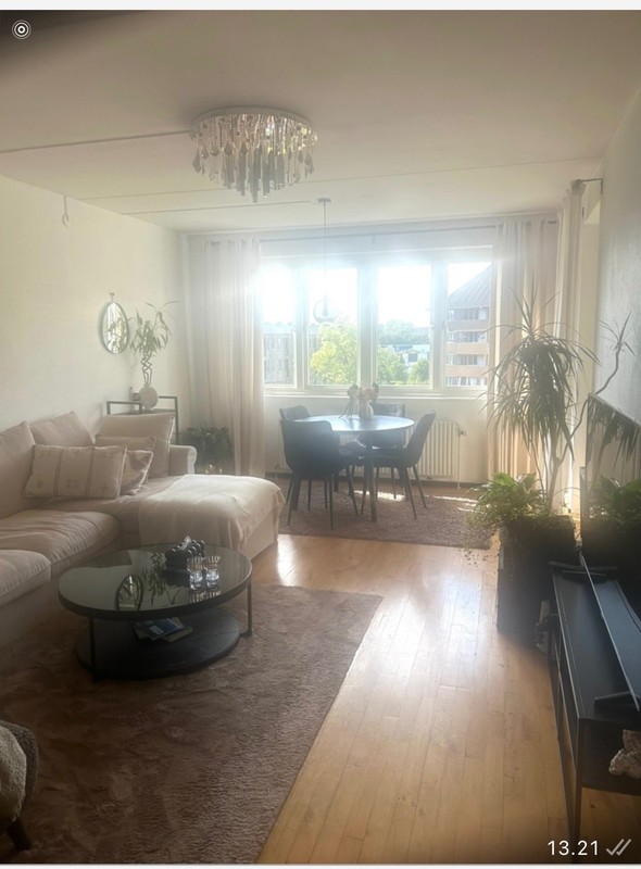 Billed 1 på Sigynsgade 22