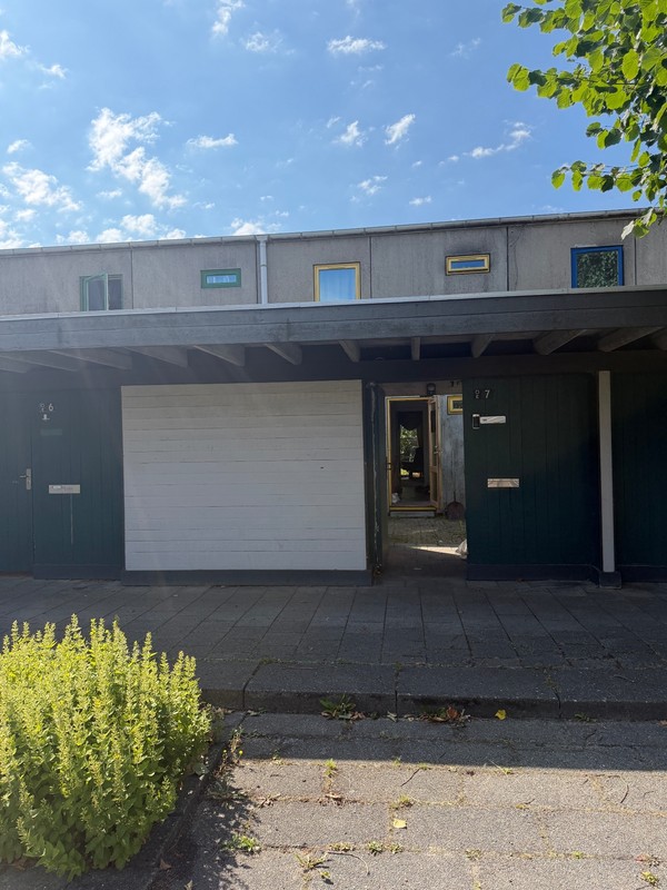 Billed 1 på Cirklen E 7