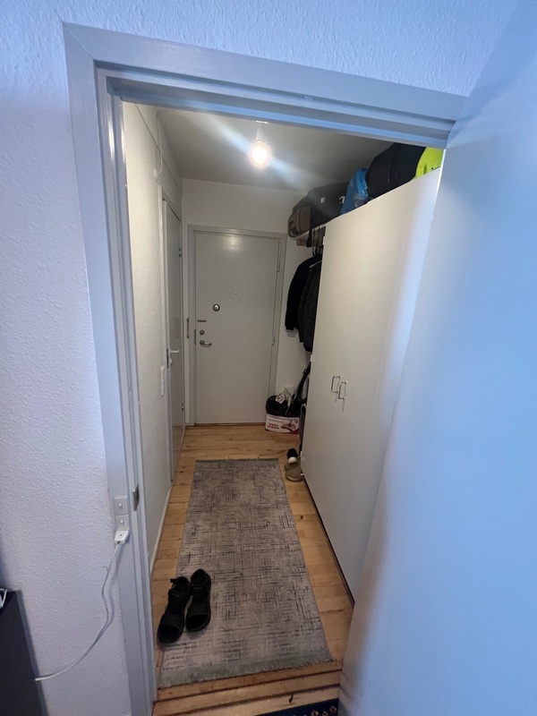 Billed 1 på Æblehaven 128