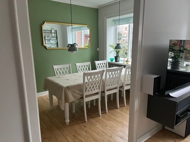Billed 1 på Ordrup Jagtvej 48