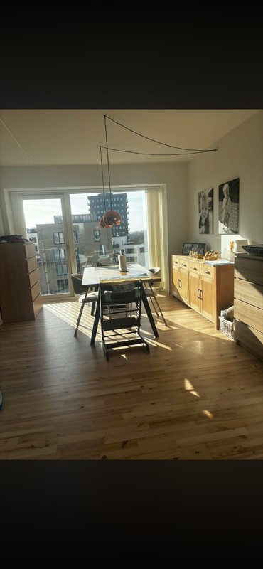 Billed 1 på Strandlodsvej 29