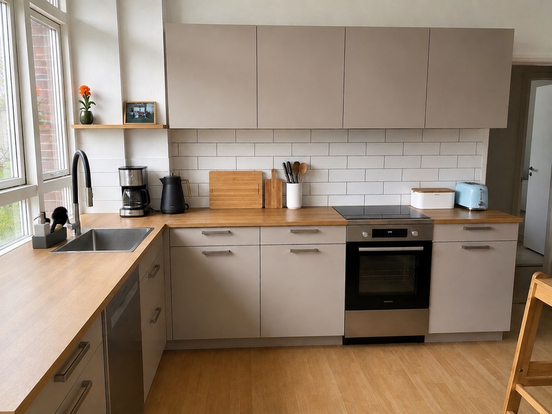 Billed 1 på Randkløve Alle 60