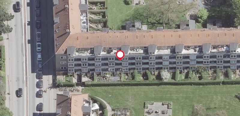 Billed 1 på Kantorparken 39