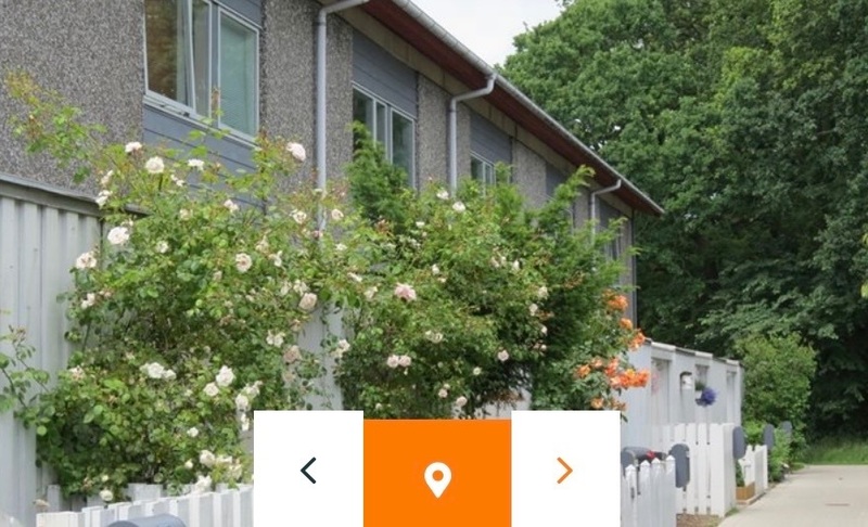Billed 1 på Skovengen 267