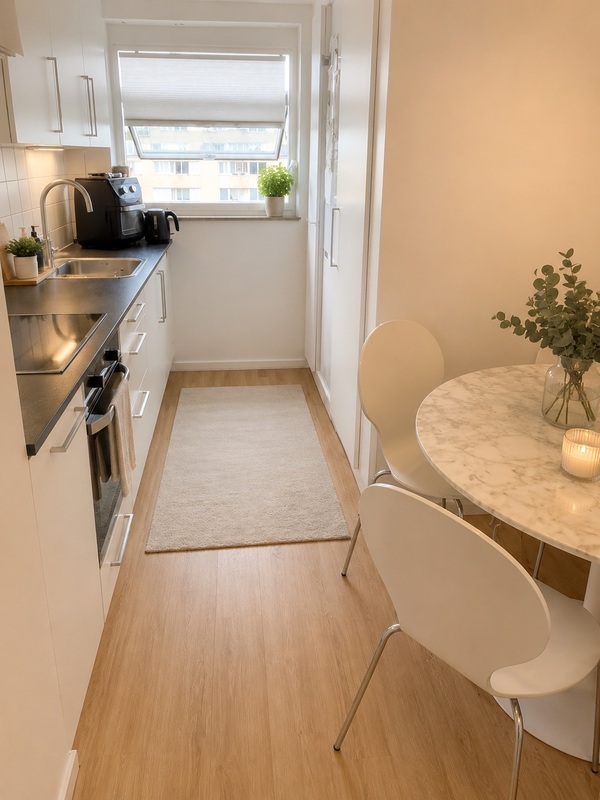 Billed 1 på Bygårdstræde 9
