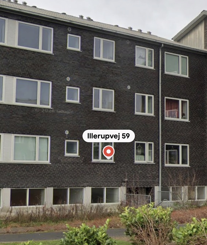 Billed 1 på Illerupvej 59, st th 59
