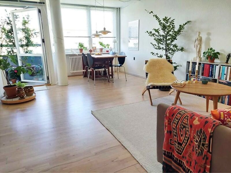 Billed 1 på Sofus Francks Vænge 24
