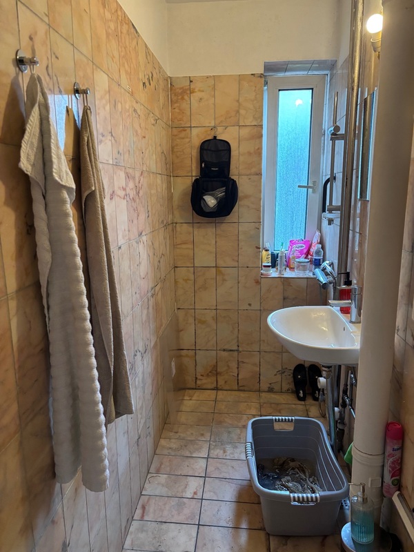 Billed 1 på Løvetandsvej 17, st th 17