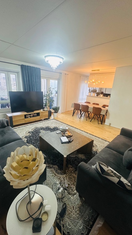 Billed 1 på Klitmøllervej 53