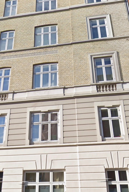 Billed 1 på Brohusgade 20